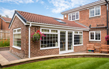 Stanford Bridge house extension leads